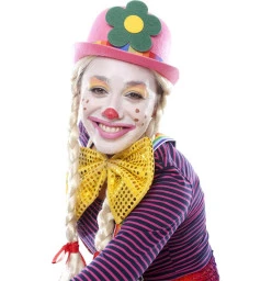 Olive The Clown