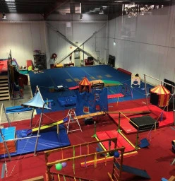 Lane Cove Gymnastics Club Lane Cove West 1