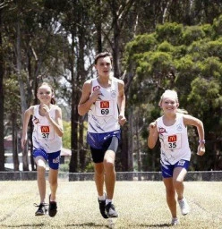 Little Athletics Western Sydney
