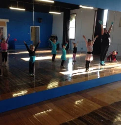 Dancezone Longford 1