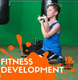Hi Reps Fitness - Active Kids Rouse Hill 1