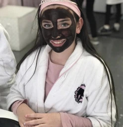 Glamour Girl Kids Day Spa Earlwood 1