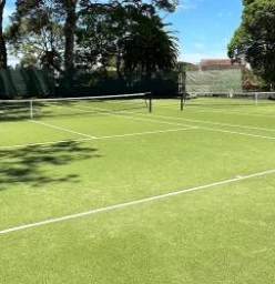 Castlecrag Tennis Club Inc Castlecrag 1