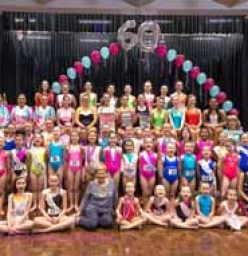 2015 Club Competition