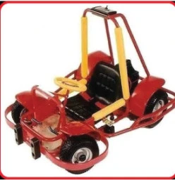 Go Kart Party (Sydney) Vineyard 1