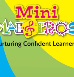 Mini Maestros Preschool Music Education - Osborne Park Osborne Park 1