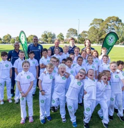 Cricket Star Academy Marsden Park 1