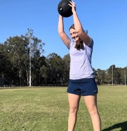 REFORM. Fitness Co Wellington Point 1