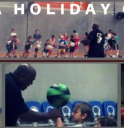 Camps & Programs