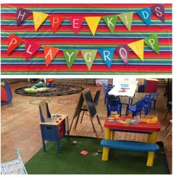 Hope Kids Playgroup.