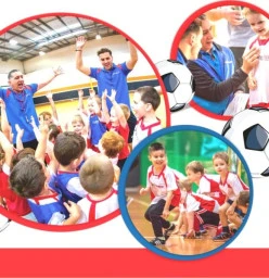 Soccer Classes Melbourne North