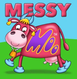 Messy Moo