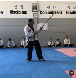 Total Self Defence Academy Blacktown 1