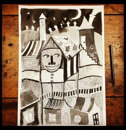 Artventure - Kids Art Classes Sydney CBD 1