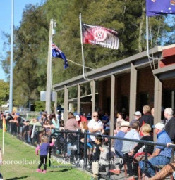 Mooroolbark Soccer Club Mooroolbark 1