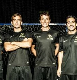 Soccer De Brazil Narrabeen 1