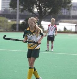 Junior Hockey