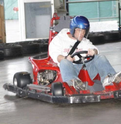 IndyKarts Revesby 1