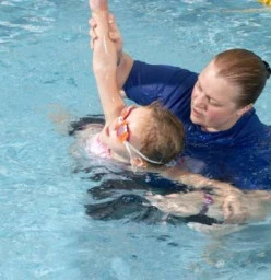 Swim School