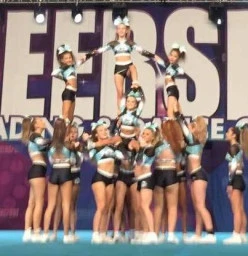 Compete internationally