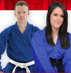 Adult Martial Arts