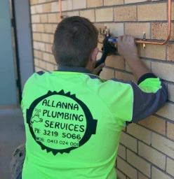 Allana Plumbing Coopers Plains 1