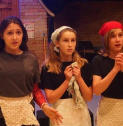 Acting and Communication Academy Pymble 1