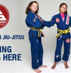 Kids Anti-bullying