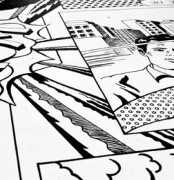 Comic Strip
