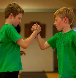 respect in co-operative learning is imperative in our training