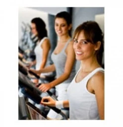 My Fitness Club