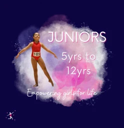 Join our Junior Classes