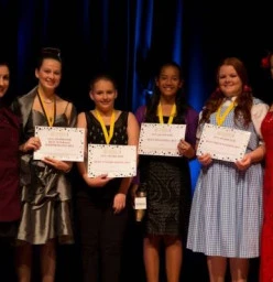 OVS Performance & Academic Awards