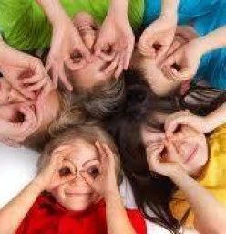 Rhythm Rumble Music Class. Wednesdays at 10.30 am