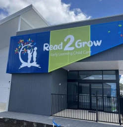 Read 2 Grow in Dayton Dayton 1