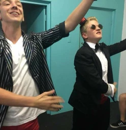 Southern Lights Vocal Academy Dapto 1