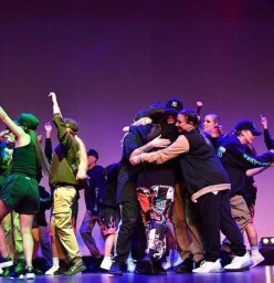 Flava Dance Studios Reynella 1