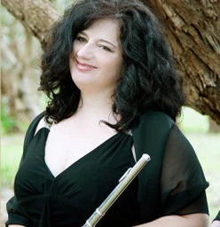 Jane Flute Teacher