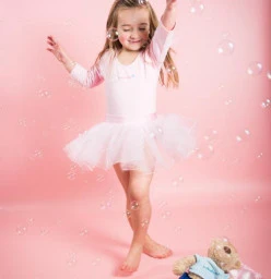 Our students build confidence, explore the magic of dance. Benefiting students coordination, confidence, imagination & social development.