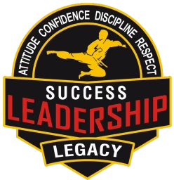Richard Marlin's Success Martial Arts Black Belt Academy South Lismore 1