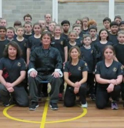 NEMAC tudents and Instructors