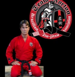 Chief Instructor Team Norton Brazilian Jiu Jitsu