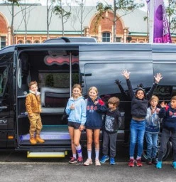 Sydney Party Limos Lane Cove 1