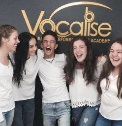 Vocalise Academy Leumeah 1