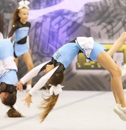Learn to Flip!