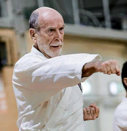 GKR Karate - Martial Arts based Self Defence in Varsity Lakes, Gold Coast, Queensland