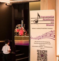 Annual Concert