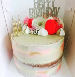 Sugarific Bakery Dural 1