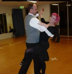 South Australian Dance Forum