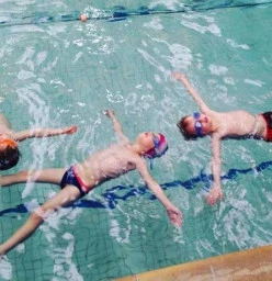 Our little Superstars